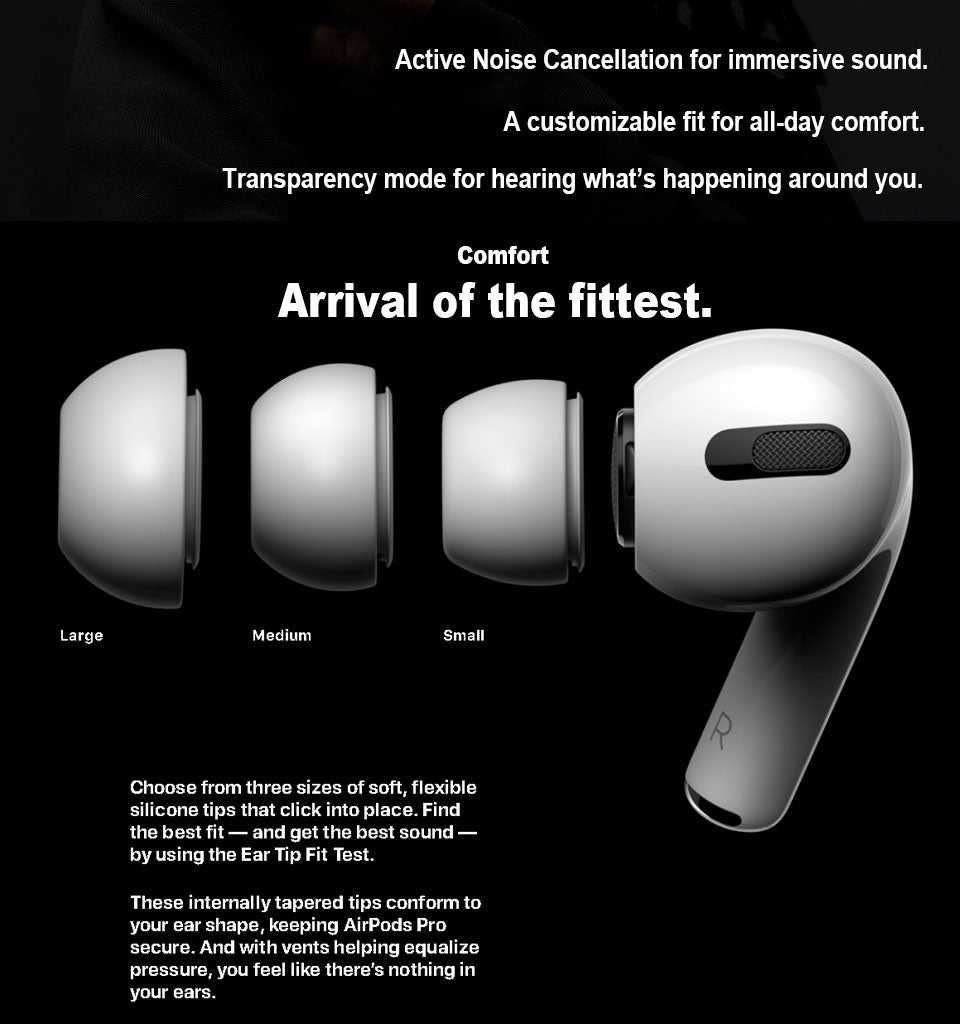 Pro 2 Wireless Earbuds with ANC Technology | Super Bass & Bluetooth | Pop-Up Feature