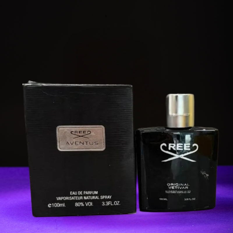 Aventus-Inspired Perfume MZ512 for Men | Long-Lasting Perfume Spray