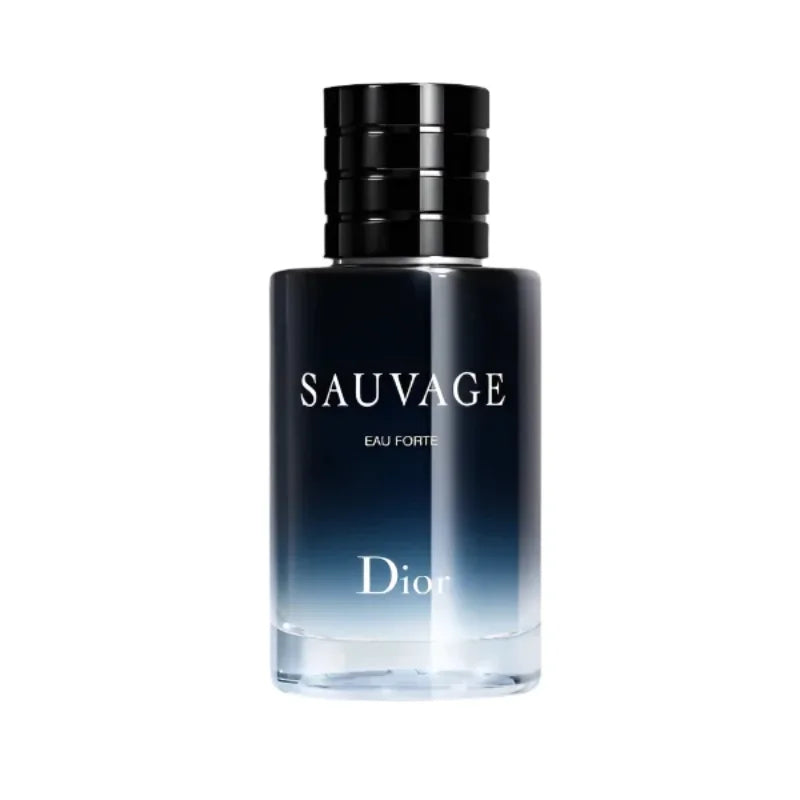 Sauvage-Inspired Eau De Parfum 100ml | Long-Lasting Men’s Perfume, Masculine Fragrance
