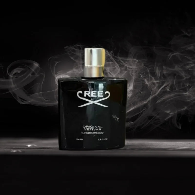 Aventus-Inspired Perfume MZ512 for Men | Long-Lasting Perfume Spray