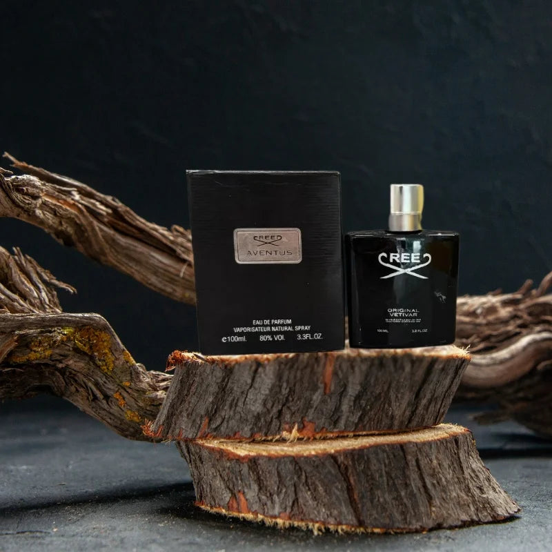 Aventus-Inspired Perfume MZ512 for Men | Long-Lasting Perfume Spray