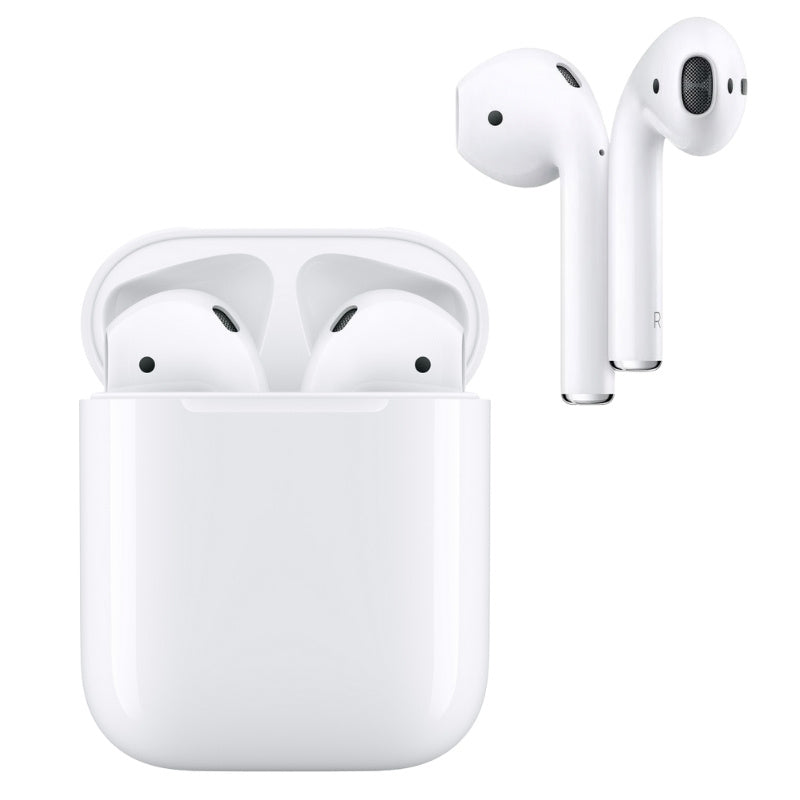Pro 2nd Gen Wireless Earbuds | ANC Active Noise Cancellation & Custom Fit