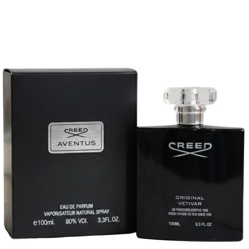 Aventus-Inspired Perfume MZ512 for Men | Long-Lasting Perfume Spray