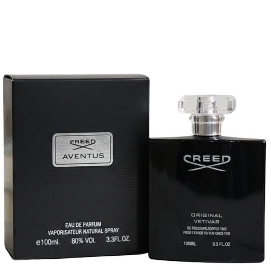 Aventus-Inspired Perfume MZ512 for Men | Long-Lasting Perfume Spray