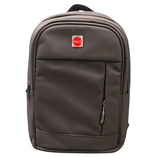 15.6-Inch Laptop Backpack | Lightweight, Durable & Water-Resistant Travel Bag | Gray